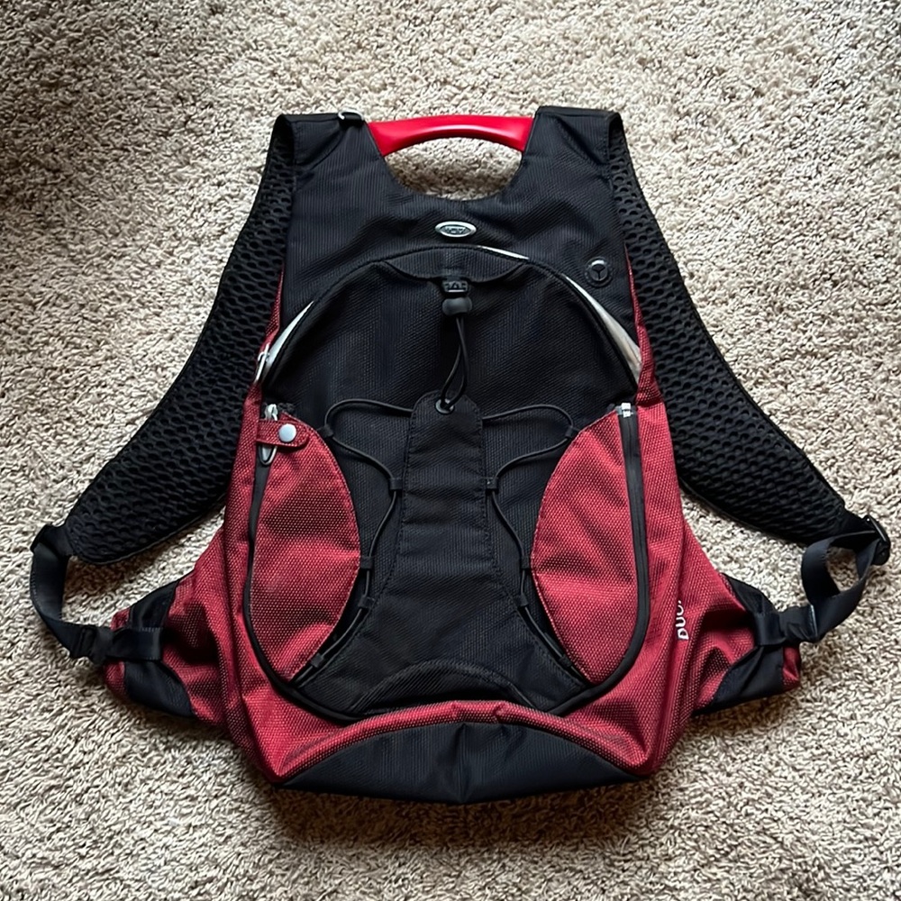 Tumi Ducati Backpack